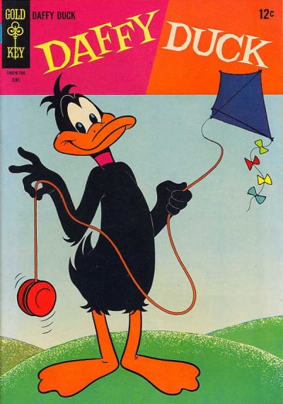 Daffy Duck Daffy Duck