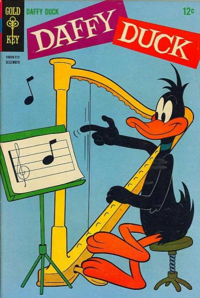 Daffy Duck Daffy Duck