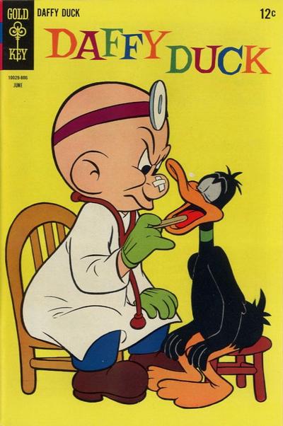 Daffy Duck Daffy Duck