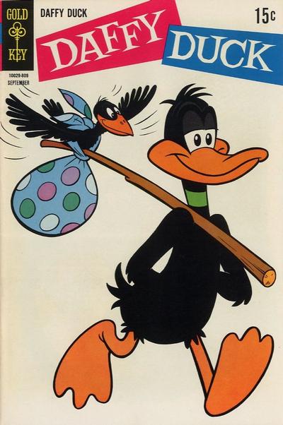Daffy Duck Daffy Duck