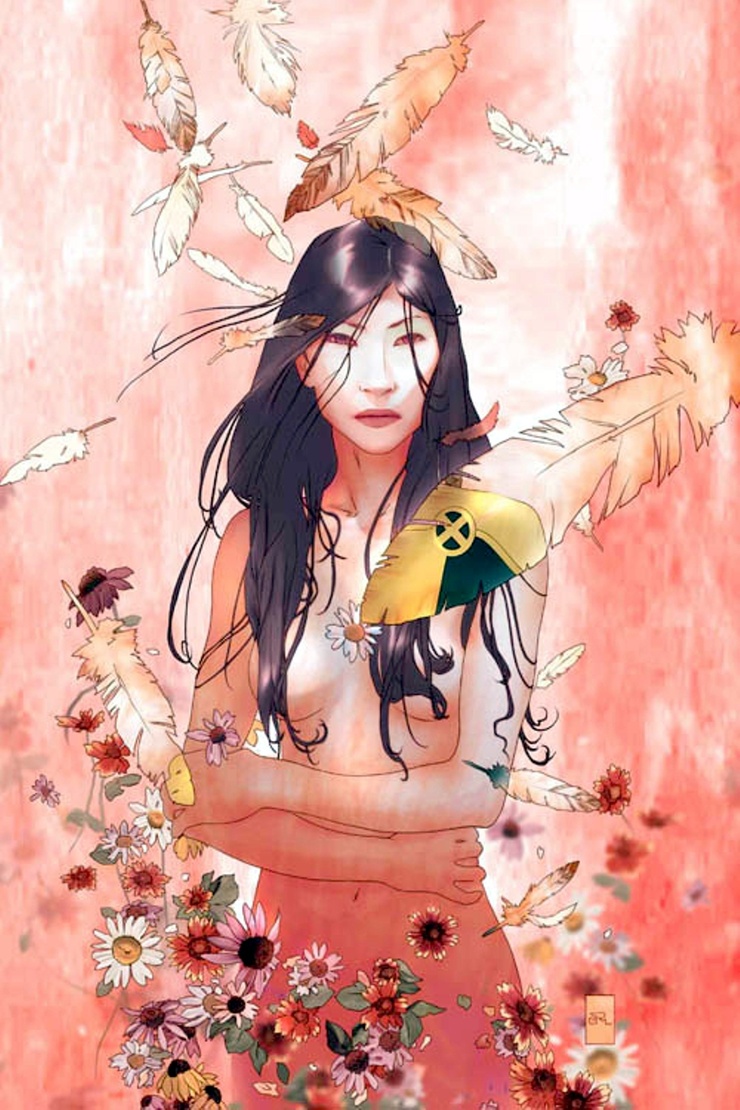 Moonstar Moonstar