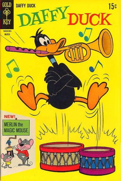 Daffy Duck Daffy Duck