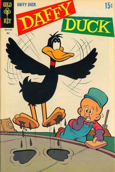 Daffy Duck Daffy Duck