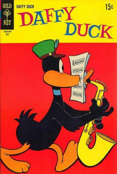 Daffy Duck Daffy Duck