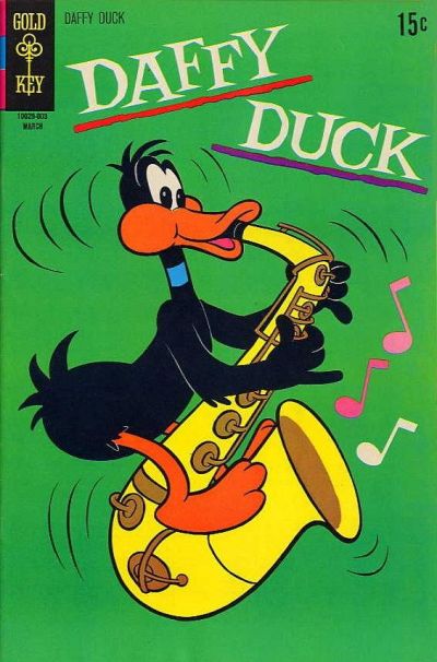 Daffy Duck Daffy Duck