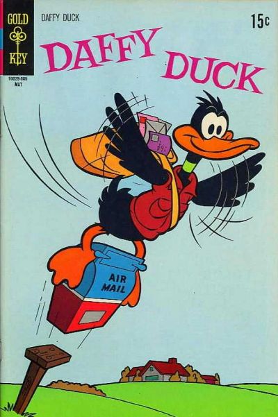 Daffy Duck Daffy Duck