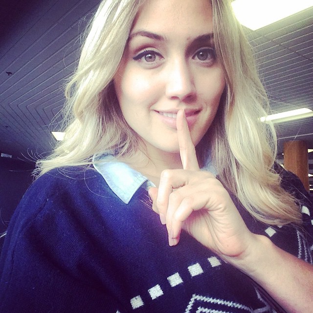 Naomi Kyle Naomi Kyle
