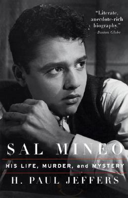 Sal Mineo Sal Mineo