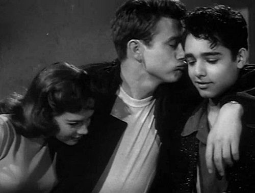 Rebel Without a Cause Rebel Without a Cause