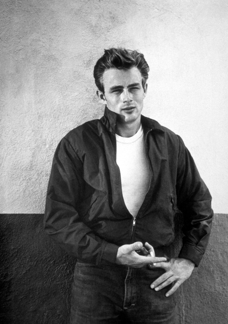 Rebel Without a Cause