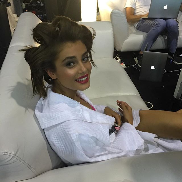 Taylor Marie Hill Taylor Marie Hill