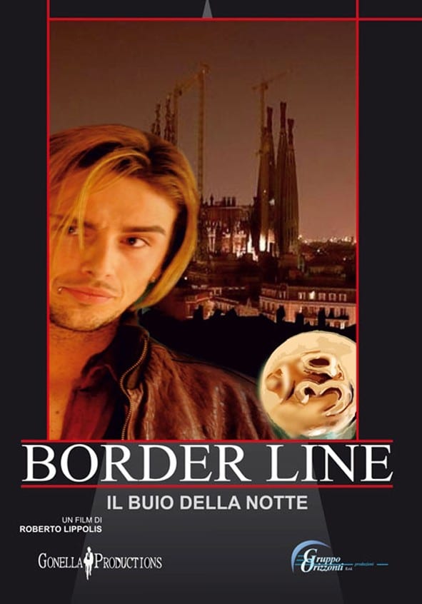 Border Line