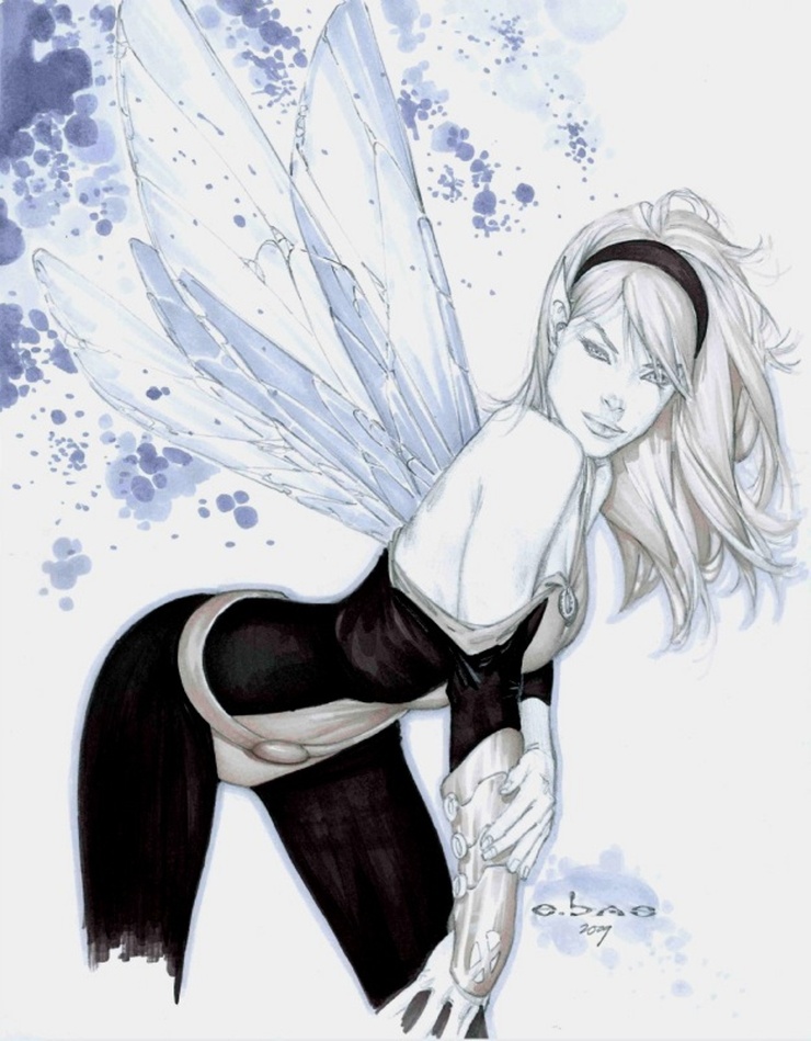 Pixie