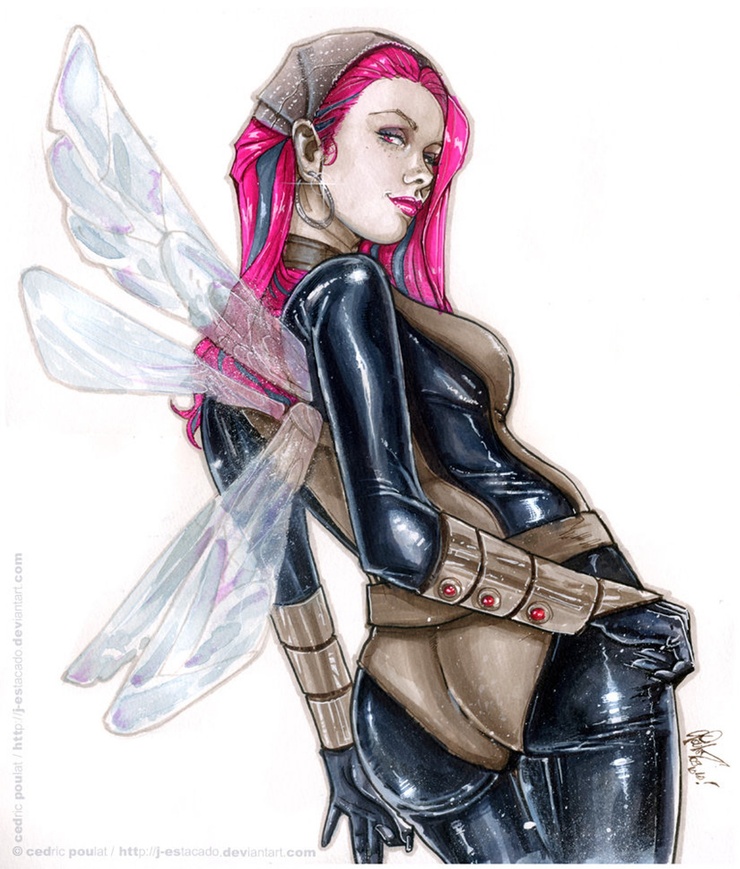 Pixie