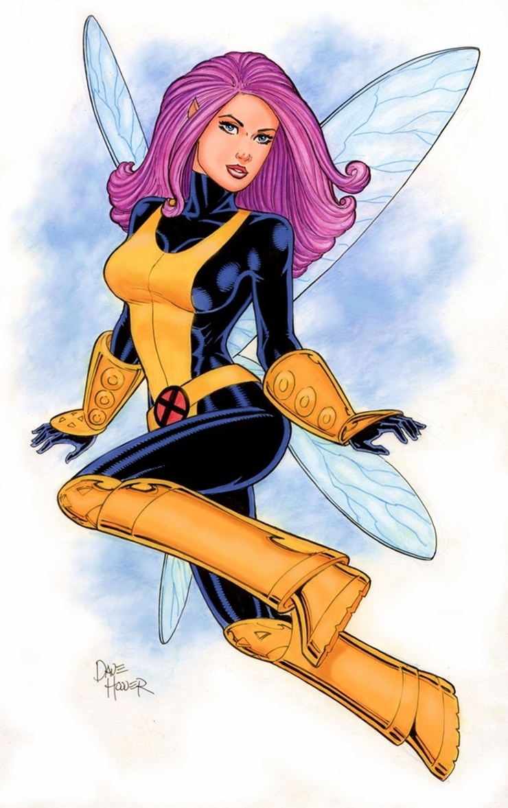 Pixie
