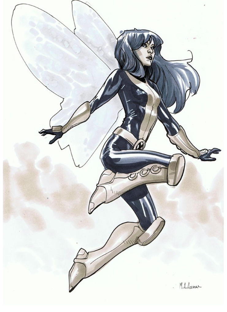Pixie
