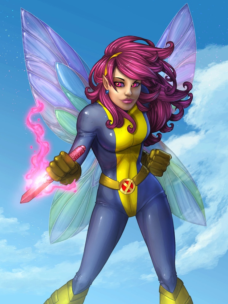 Pixie