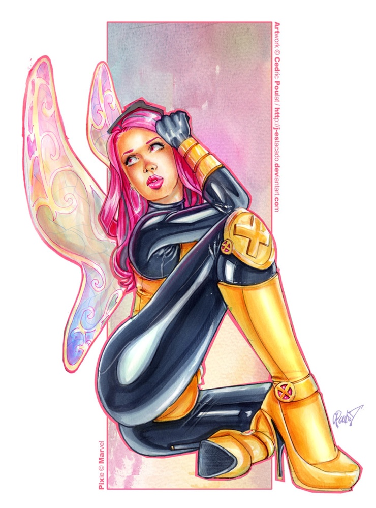 Pixie