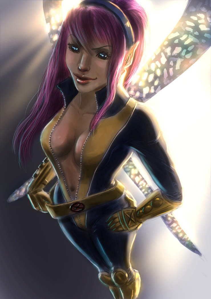 Pixie