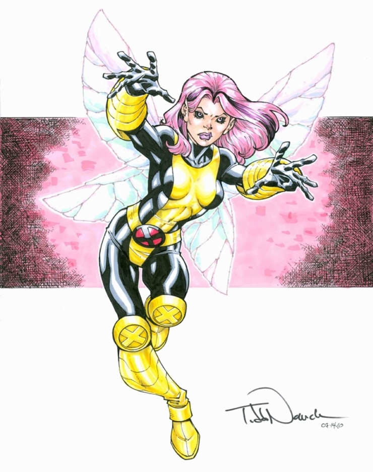 Pixie