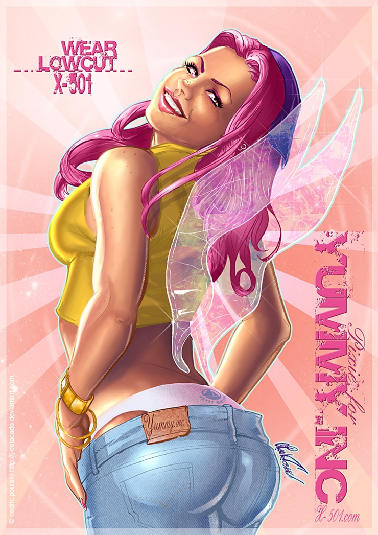 Pixie