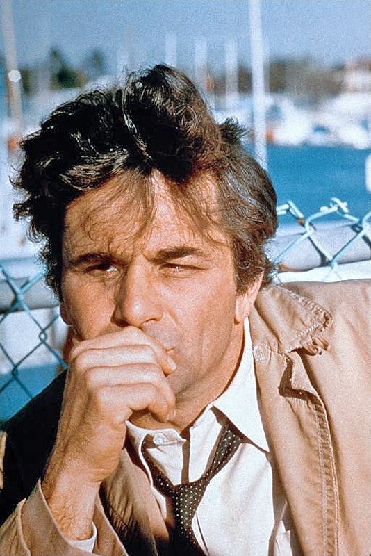 Columbo