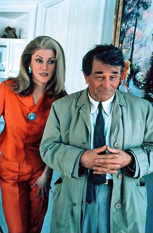 Picture Of Columbo 1971 2003 
