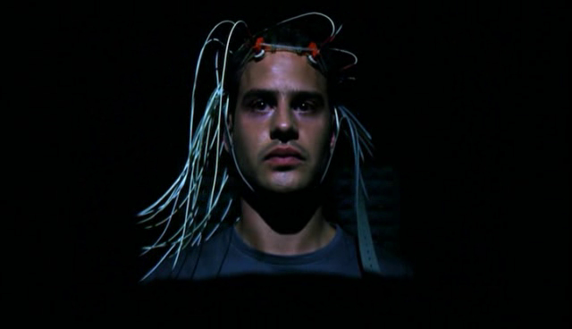 The Experiment The Experiment