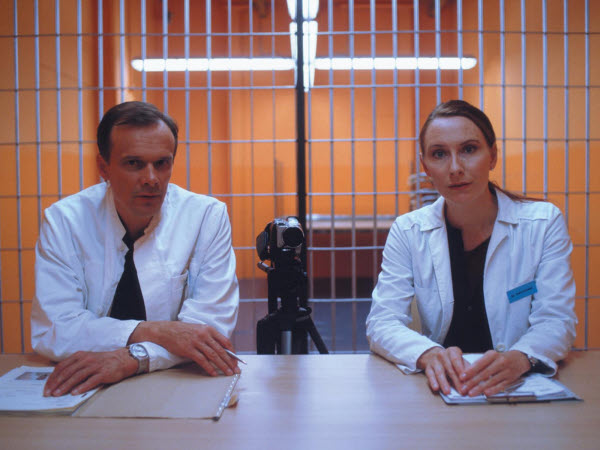 The Experiment The Experiment