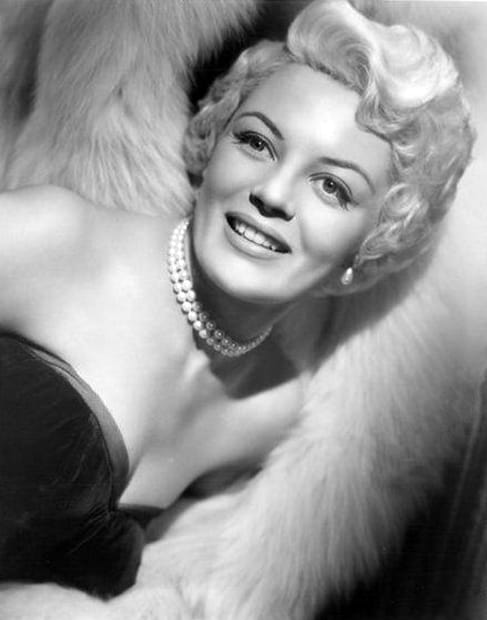 Sheree North