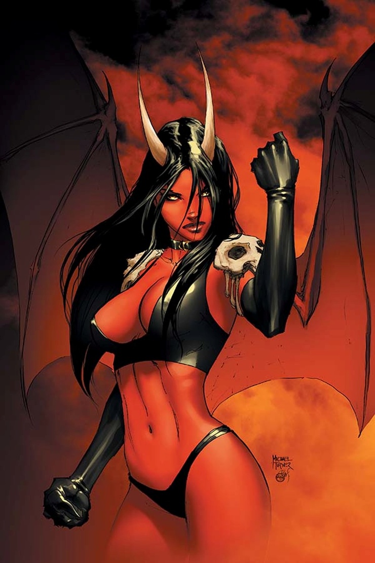 Purgatori Purgatori