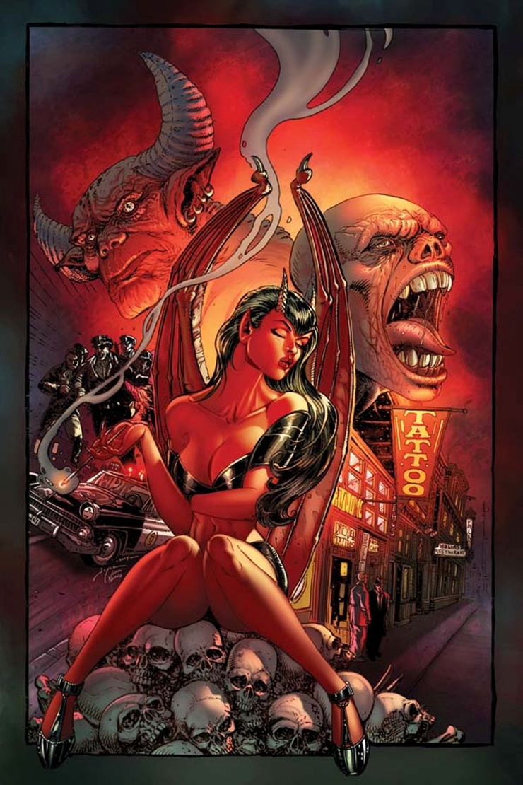 Purgatori