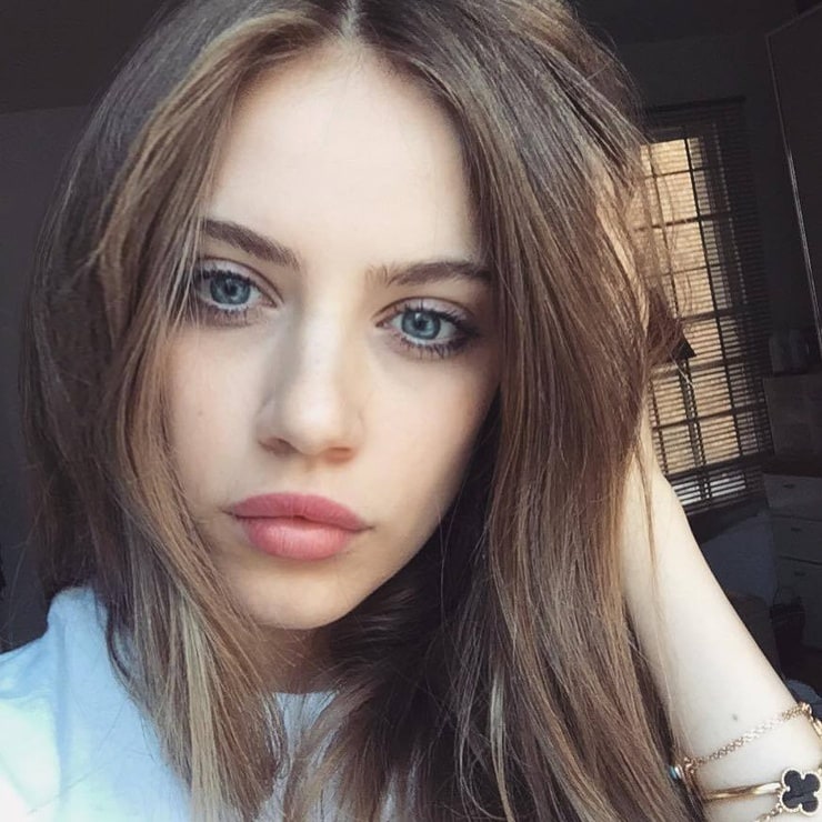 Picture of Xenia Tchoumitcheva