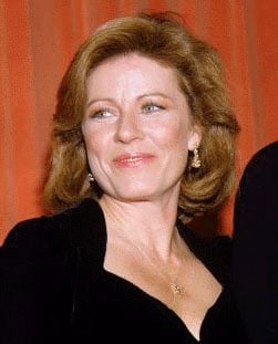 Patty Duke