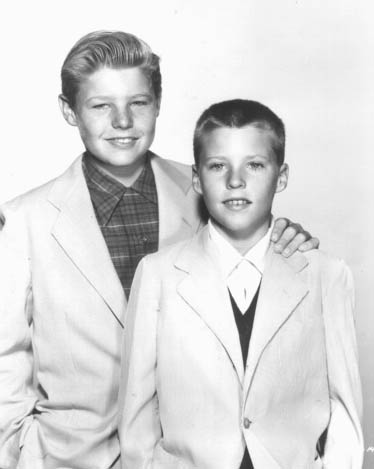 The Adventures of Ozzie and Harriet {1952-1966)