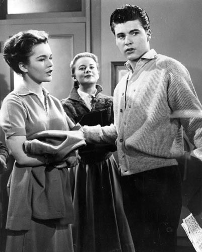 The Adventures of Ozzie and Harriet {1952-1966)