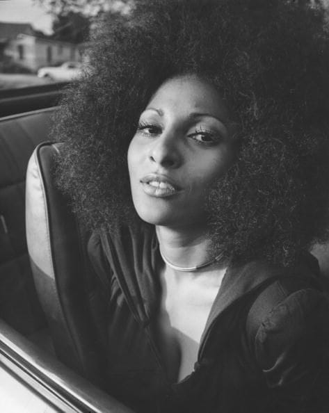 Pam Grier