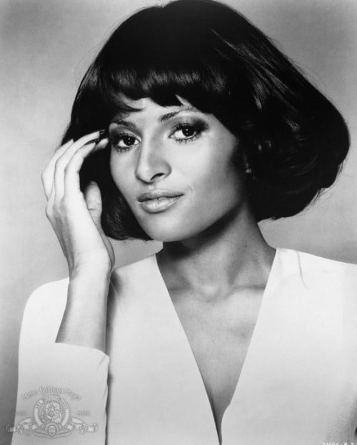 Pam Grier Pam Grier