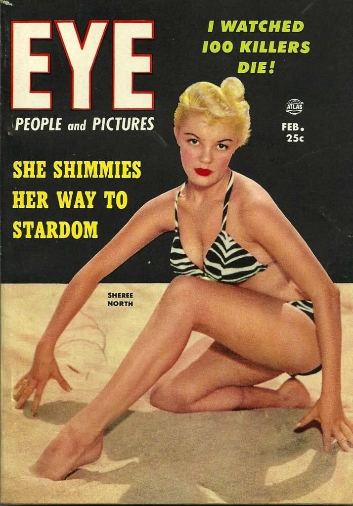 Sheree North