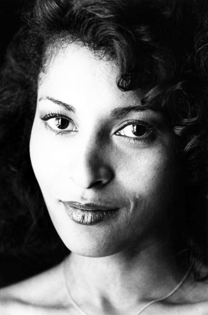 Pam Grier