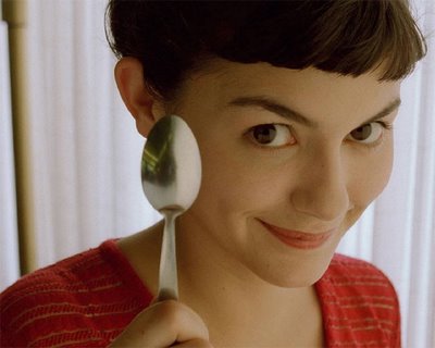 Audrey Tautou