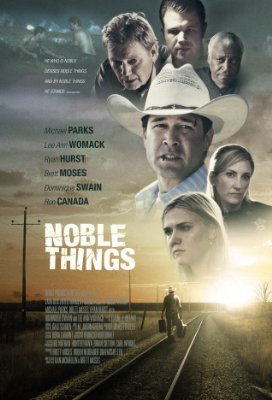 Noble Things