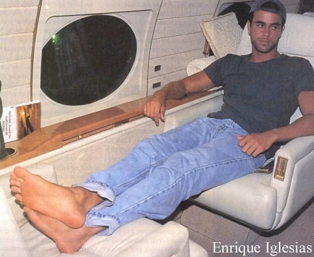 Enrique Iglesias