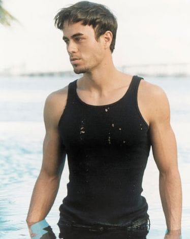 Enrique Iglesias