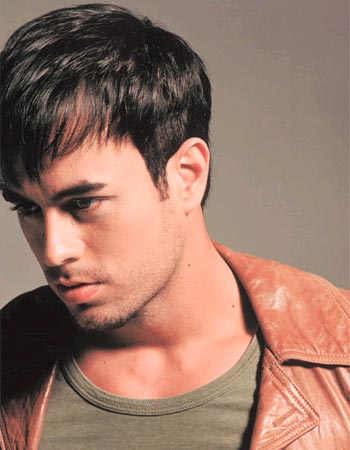 Enrique Iglesias