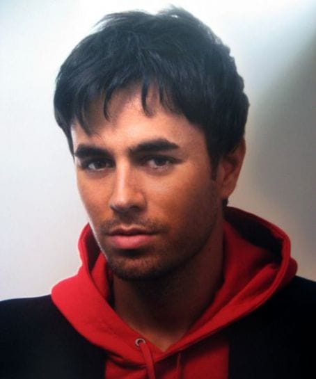 Enrique Iglesias