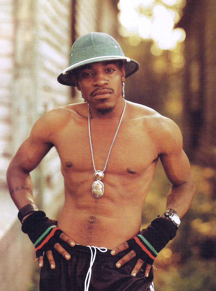 Andre 3000