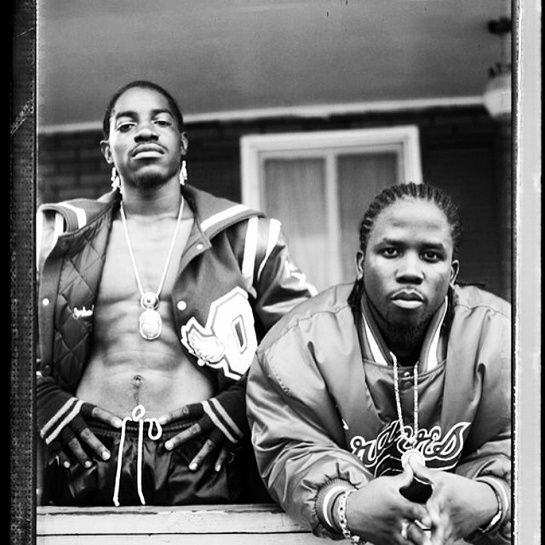 Andre 3000