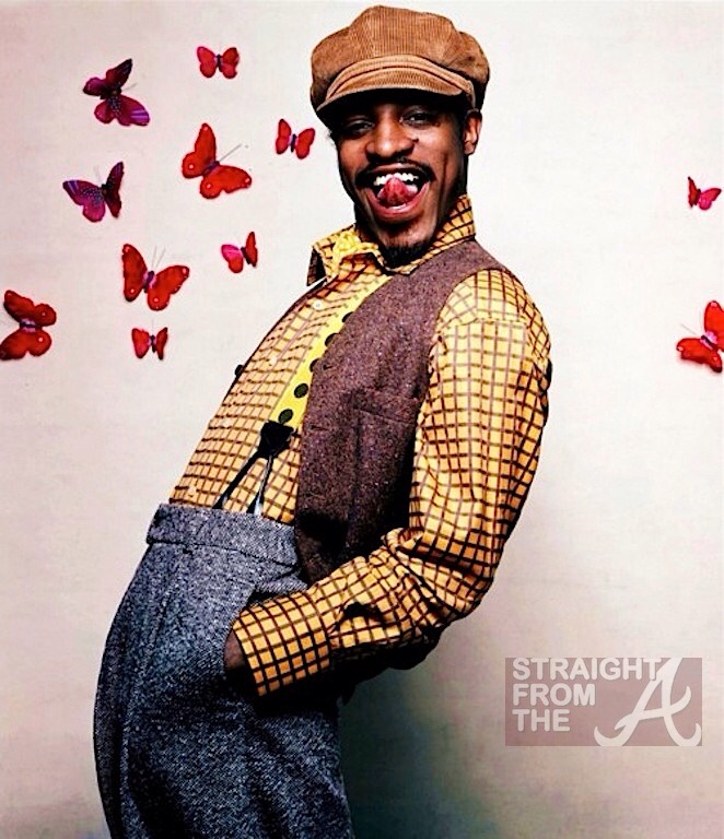 Andre 3000