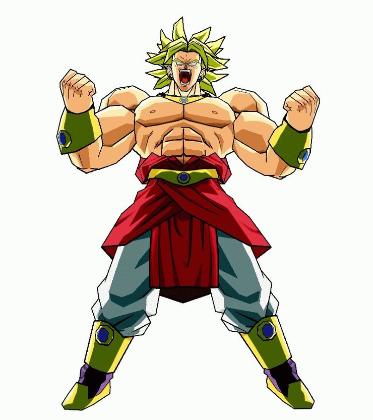 Broly